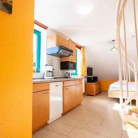 Ferienwohnung Seerose Sellin  Extérieur photo