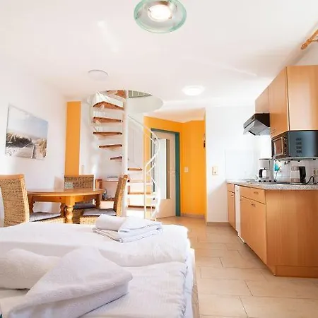 Ferienwohnung Seerose Sellin  Extérieur photo