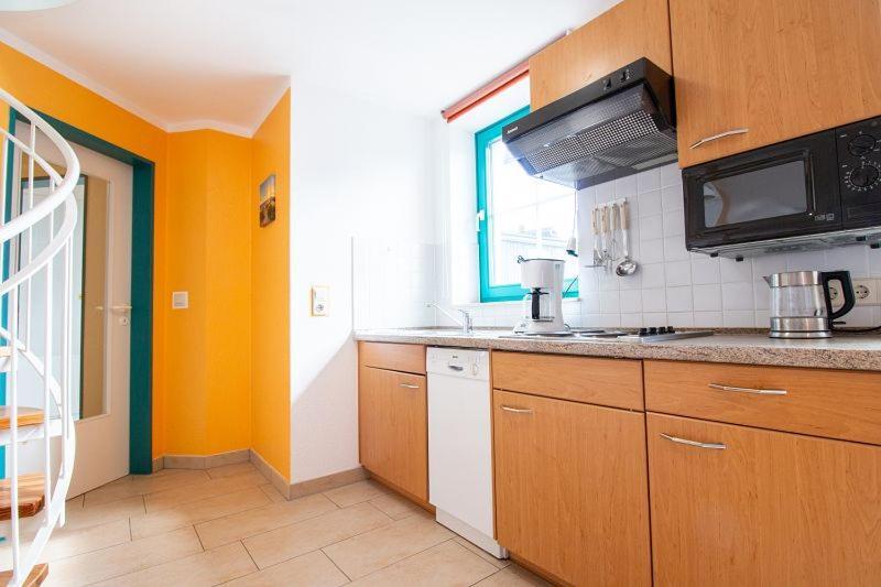 Seerose Appartement *