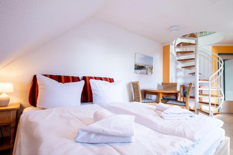 Seerose Appartement