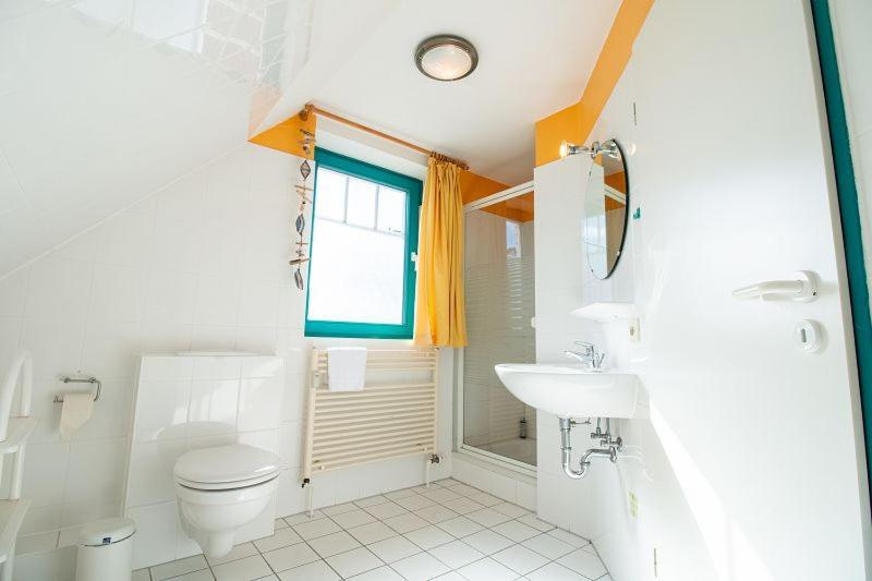 Seerose Appartement *